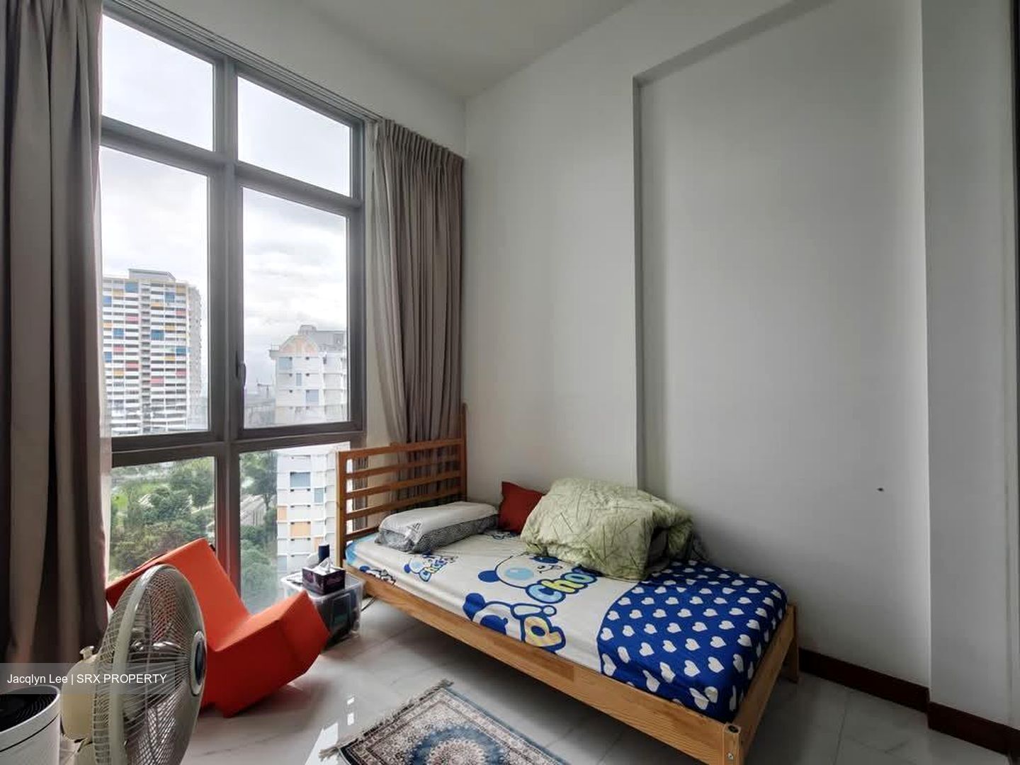 Hillsta (D23), Condominium #573569901